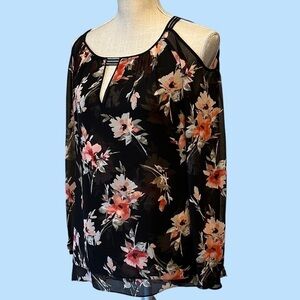 White House black market blouse. Sz xs